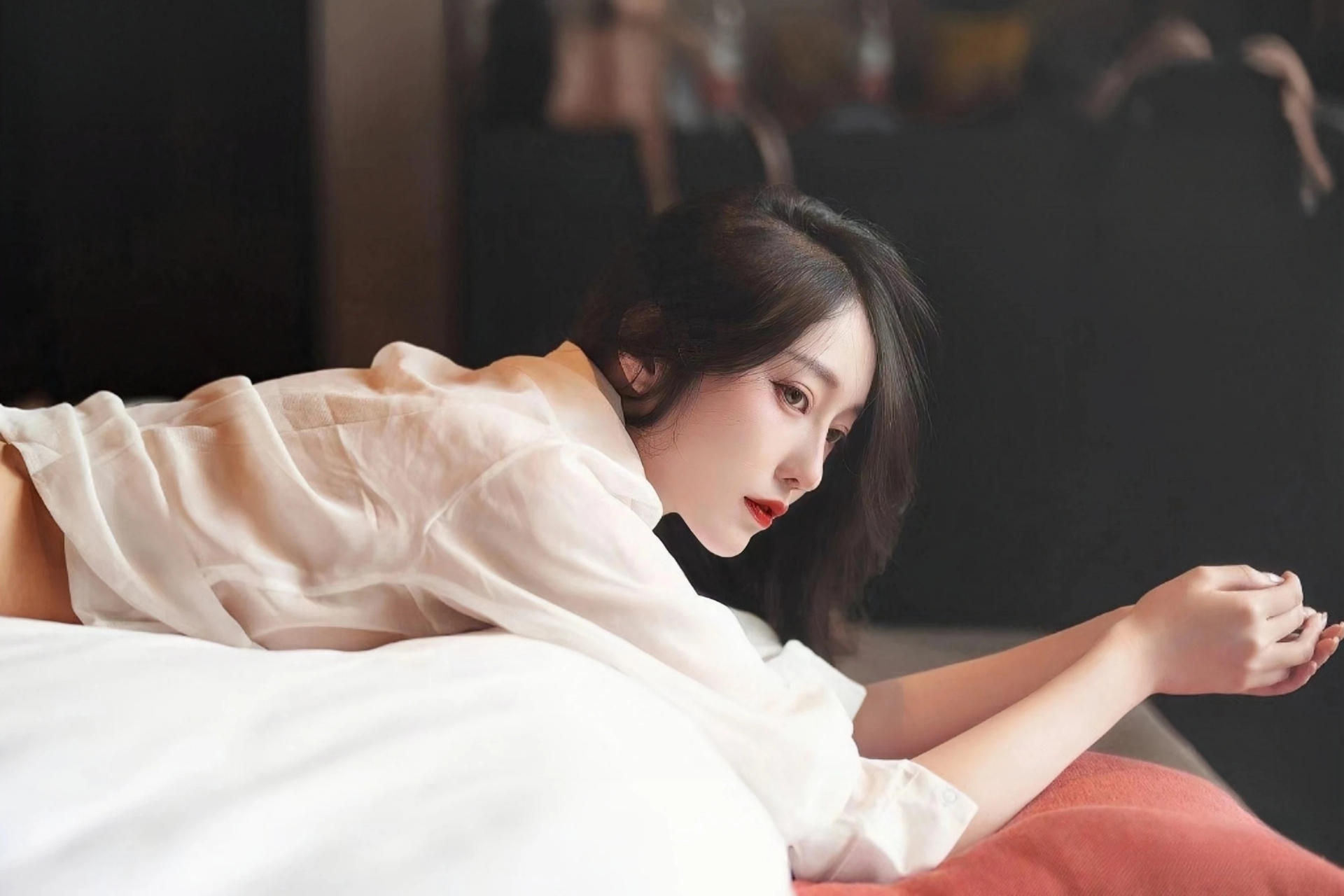 李强同澳大利亚总理阿尔巴尼斯举行第十轮中澳总理年度会晤